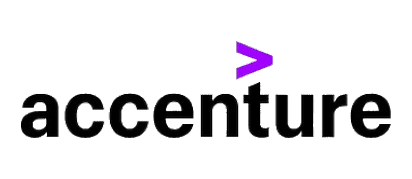 Logo Accenture
